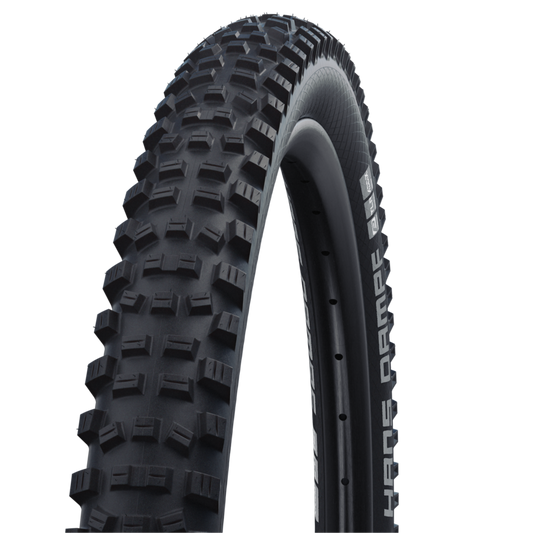 Schwalbe HANS DAMPF TwinSkin ADDIX TLR 29x2.35"