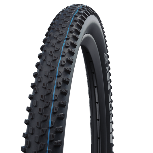 Schwalbe Neumático Racing Ray S/Ground Addix Speedgrip 29X2.35"