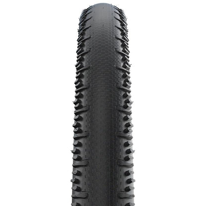 Schwalbe Neumático G-One Rs S/Race Addix Race Tran-Skin 700X35C