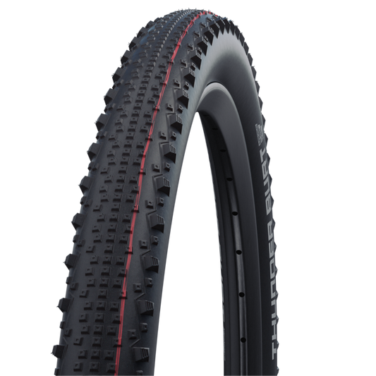 Schwalbe Neumático Thunder Burt S/Ground Addix Speed 29X2.35"