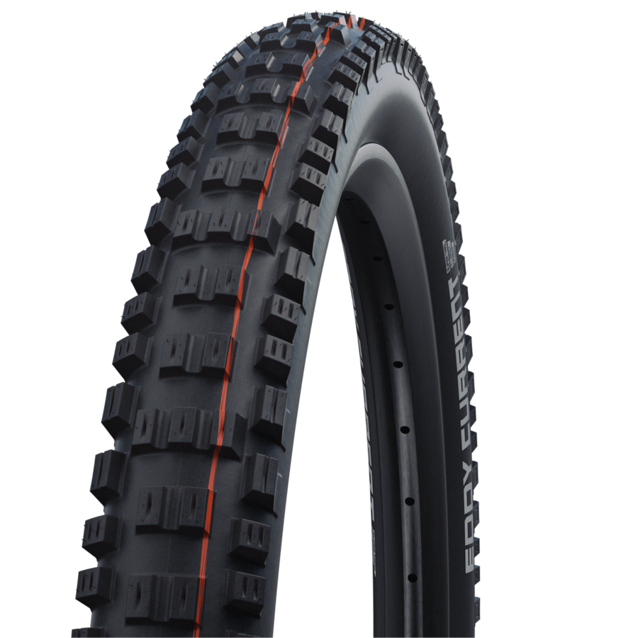 Neumático Schwalbe Eddy Current Front S/Trail Addix Soft 27.5x2.80
