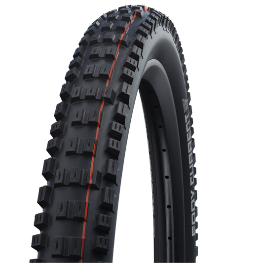 Neumático Schwalbe Eddy Current Front S/Trail Addix Soft 27.5x2.80