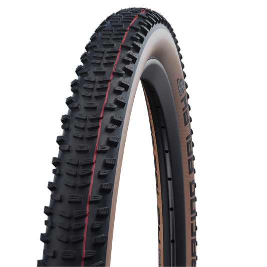 Schwalbe Neumático Racing Ralph S/Race Addix Speed Tran-Skin 29x2.25
