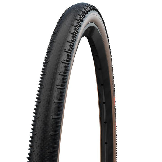 Schwalbe Neumático G-One Rs S/Race Addix Race Tran-Skin 700X45C - Rideshop