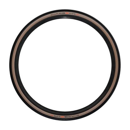 Schwalbe Neumático G-One Rs S/Race Addix Race Tran-Skin 700X35C