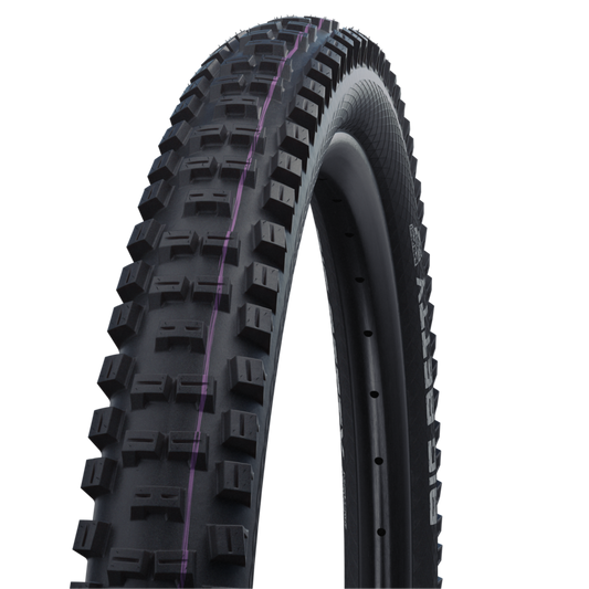 Neumático Big Betty S/Downhill Addix Ultra Soft 29x2.40 Schwalbe