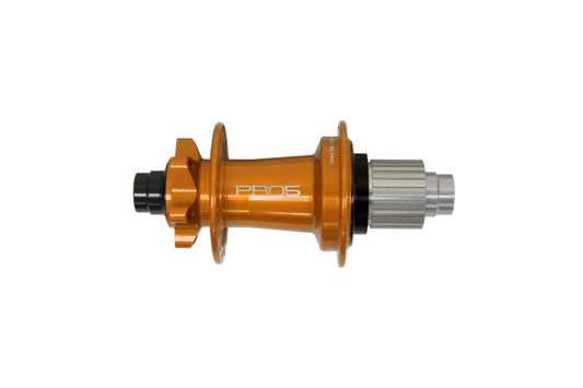 Maza Hope Pro 5 32h 12x148mm Naranja