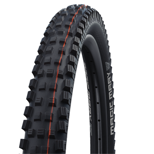 Schwalbe Neumático Magic Mary S/Trail Addix Soft 29x2.40