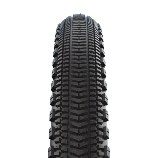Schwalbe G-One Overland S/Ground Addix Speedgrip 700X40C