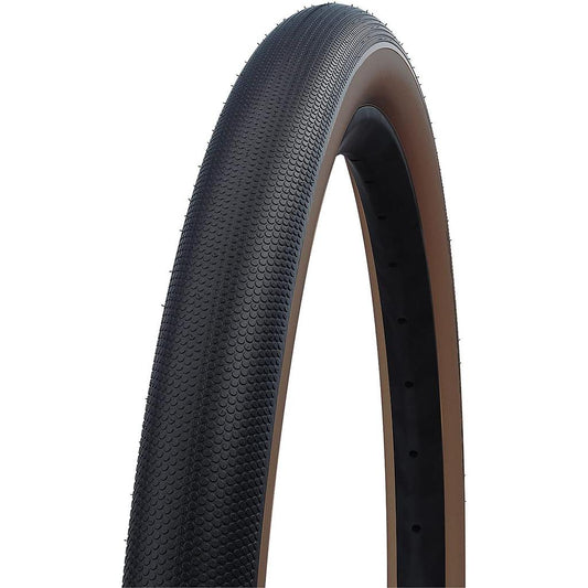 Schwalbe Neumático G-One Speed Raceguard Tle Bronze-Skin Addix 650X50B - Rideshop