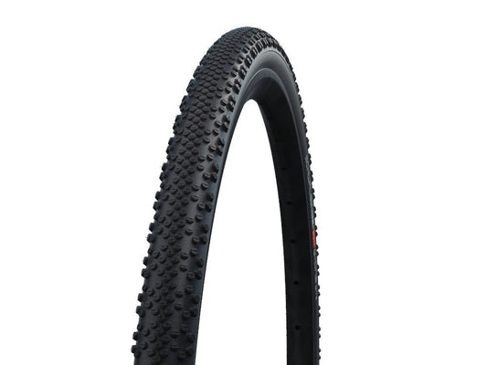 Schwalbe Neumático G-One Bite S/Ground Addix Speedgrip 700X40C