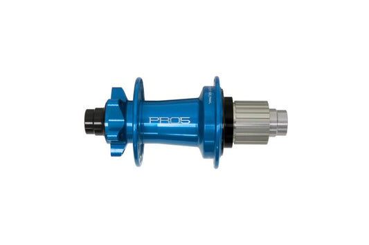 Maza Hope Pro 5 32h 12x148mm Azul
