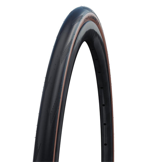 Schwalbe Neumático One Raceguard TLE Bronze-Skin Addix 700X28C - Rideshop