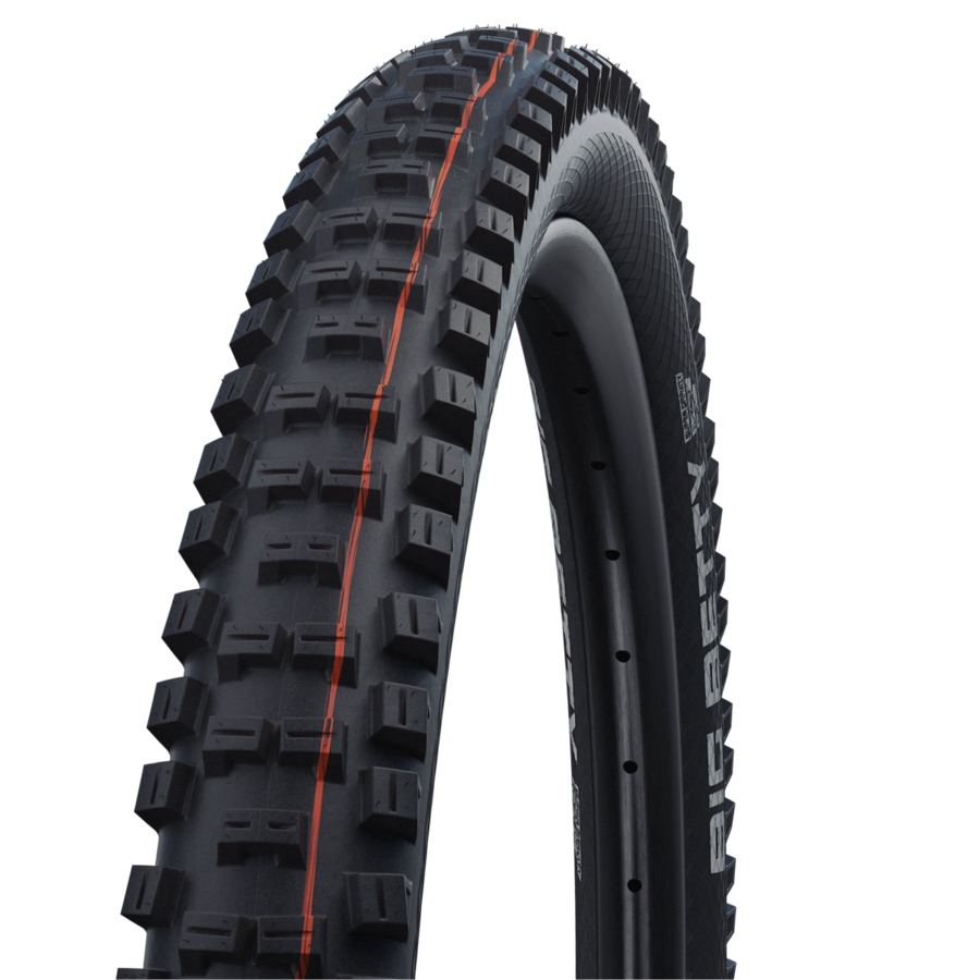 Neumático Big Betty S/Gravity Addix Soft 29x2.40 Schwalbe