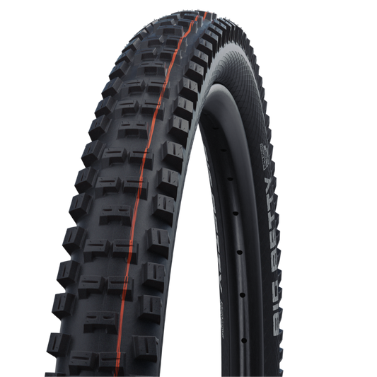 Neumático Big Betty S/Gravity Addix Soft 29x2.40 Schwalbe