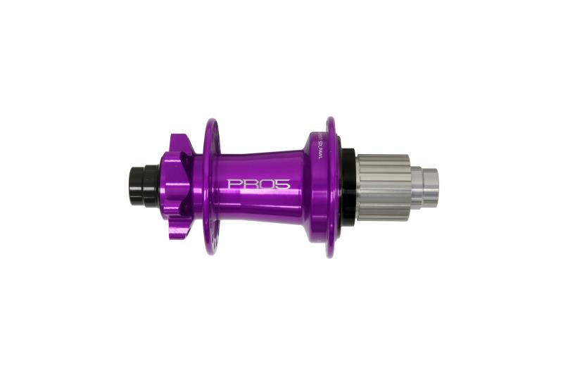Maza Hope Pro 5 32h 12x148mm Morada