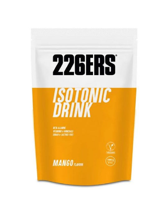 ISOTÓNICO MANGO 1 KG (50 dosis) - 226ERS