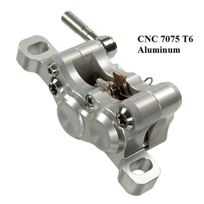 Frenos Lewis LH4 Black