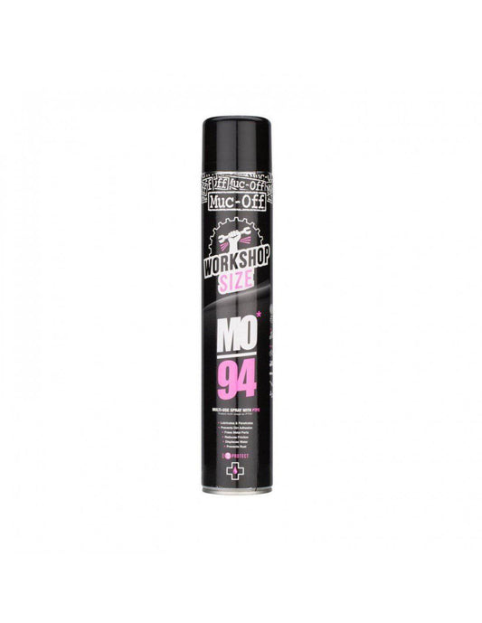 Lubricante MO94 Workshop 750ML Muc-Off