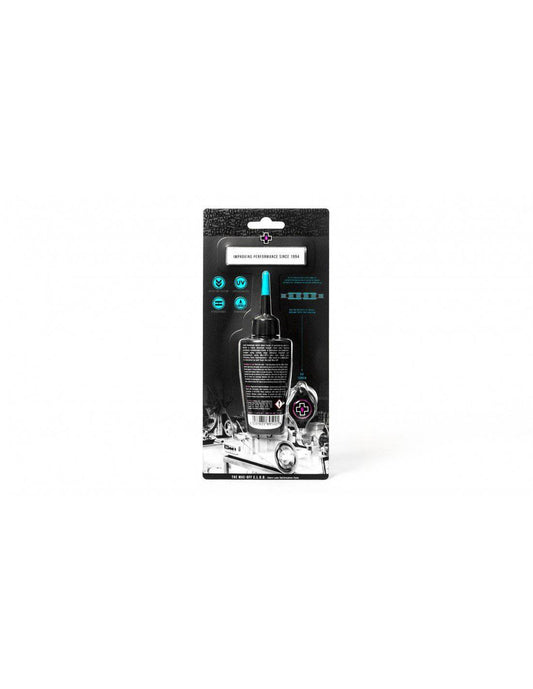 Lubricante Muc-Off Hydrodynamic Lube 50 ML