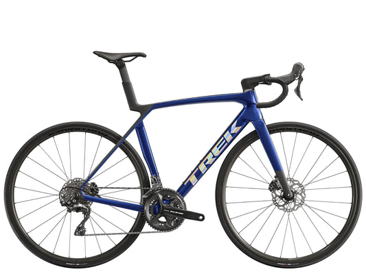 Bicicleta Ruta Madone SL 5 Gen 8 Azul