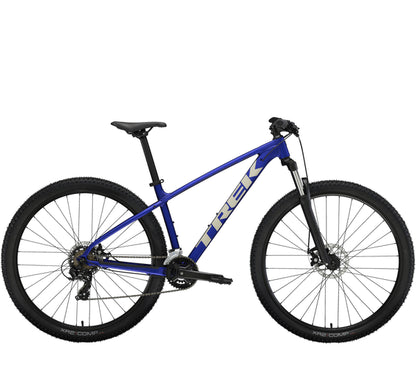 Bicicleta Mountain Bike Marlin 4 Gen 2 Azul