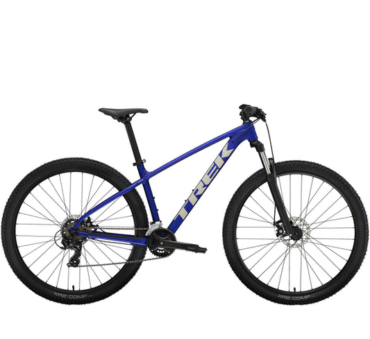 Bicicleta Mountain Bike Marlin 4 Gen 2 Azul