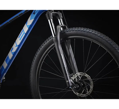 Bicicleta Mountain Bike Marlin 4 Gen 2 Negra