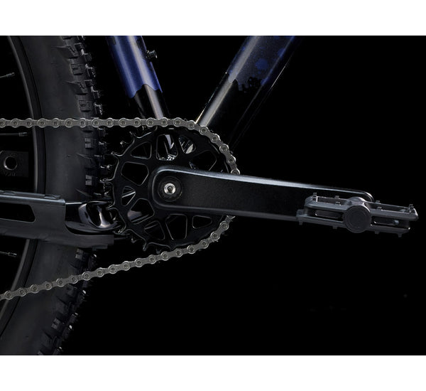 Bicicleta Mountain Bike Marlin 5 Gen 3 Aro Morado