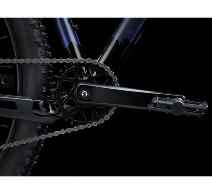 Bicicleta Mountain Bike Marlin 5 Gen 3 Aro Morado