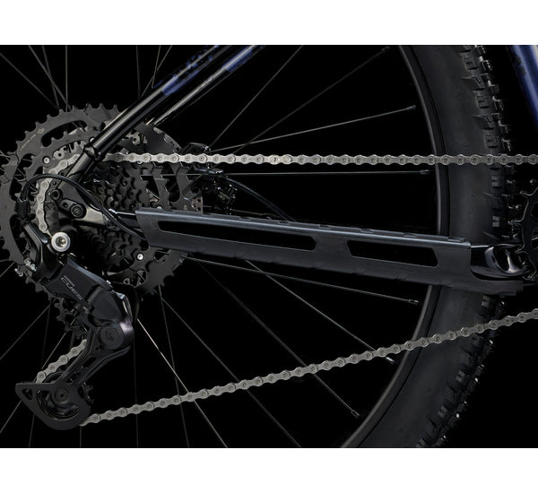 Bicicleta Mountain Bike Marlin 5 Gen 3 Aro Morado