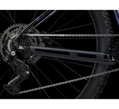 Bicicleta Mountain Bike Marlin 5 Gen 3 Aro Morado