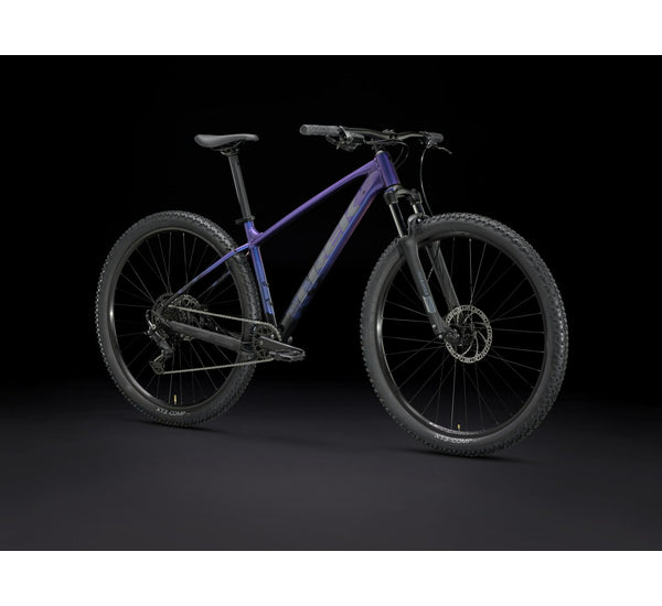 Bicicleta Mountain Bike Marlin 5 Gen 3 Aro Morado