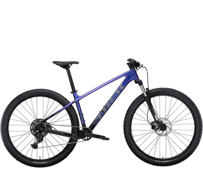 Bicicleta Mountain Bike Marlin 5 Gen 3 Aro Morado