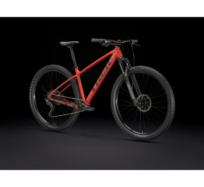 Bicicleta Mountain Bike Marlin 6 Gen 3 Roja 29