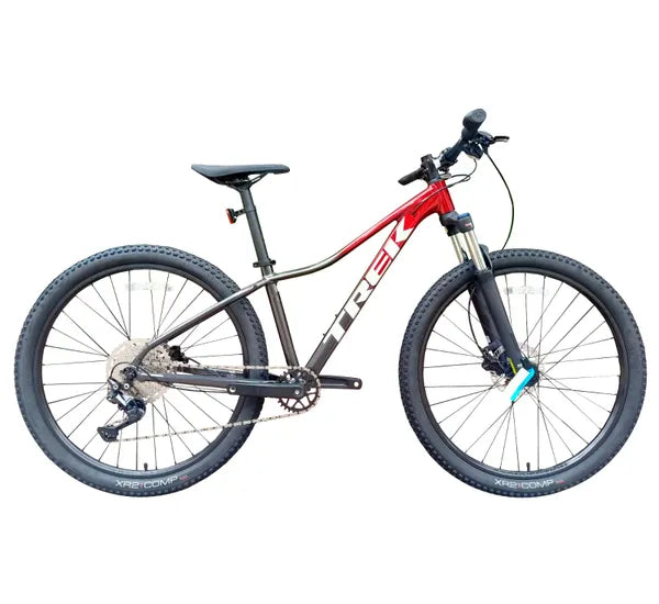 Bicicleta Trek MARLIN 6 Rojo 2022