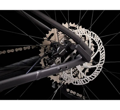 Bicicleta Mountain Bike Marlin 6 Aro 29 Gen 3