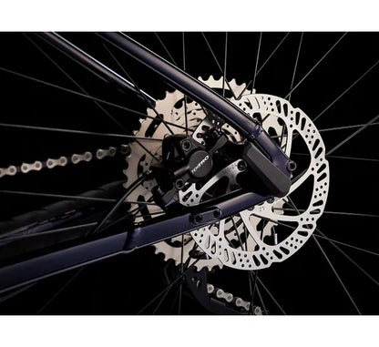 Bicicleta Mountain Bike Marlin 6 Gen 3 Azul