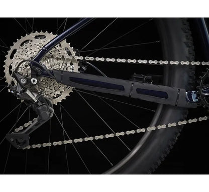 Bicicleta Mountain Bike Marlin 6 Gen 3 Azul