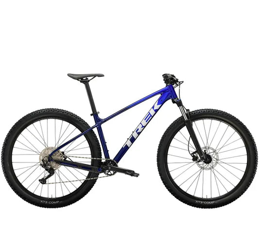 Bicicleta Mountain Bike Marlin 6 Gen 3 Azul