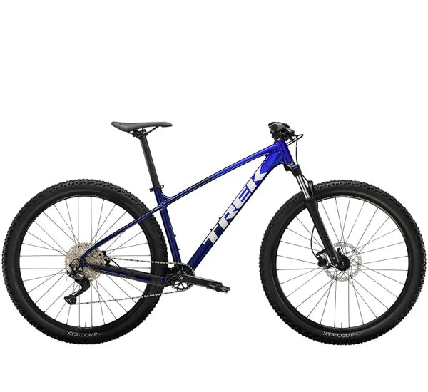 Bicicleta Trek MARLIN 6 Azul 2023