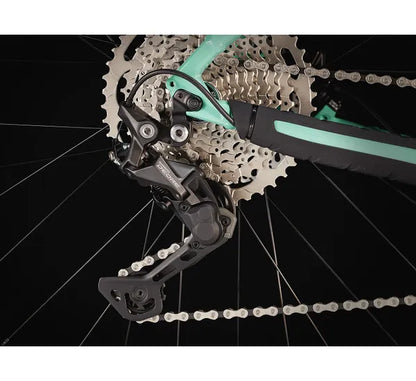 Bicicleta Mountain Bike Marlin 6 Gen 3 Verde