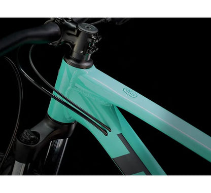 Bicicleta Mountain Bike Marlin 6 Gen 3 Verde