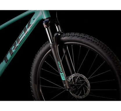 Bicicleta Mountain Bike Marlin 6 Gen 3 Verde