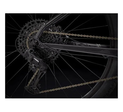 Bicicleta Mountain Bike Marlin 8 Aro 27.5 Azul