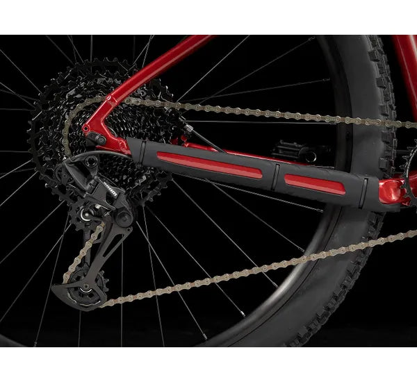 Bicicleta Trek MARLIN 8 Rojo 2023