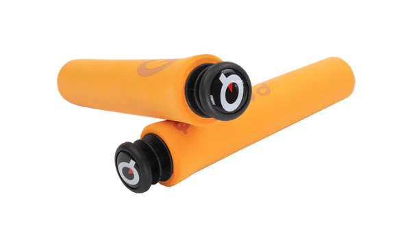 Puños para manubrio prologo MASTERY ORANGE