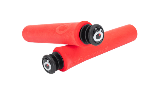 Puños para manubrio prologo MASTERY RED