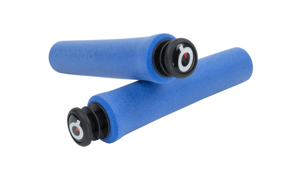 Puños para manubrio prologo MASTERY BLUE