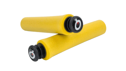 Puños para manubrio prologo MASTERY YELLOW